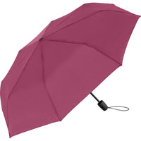 Topless Mini Folding Umbrella | 10 Colours | 97cm Canopy | Custom Print
