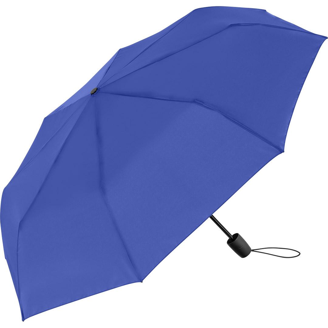 Topless Mini Folding Umbrella | 10 Colours | 97cm Canopy | Custom Print