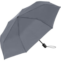 Topless Mini Folding Umbrella - Promotional Advertising Umbrella - Umbrellaworld
