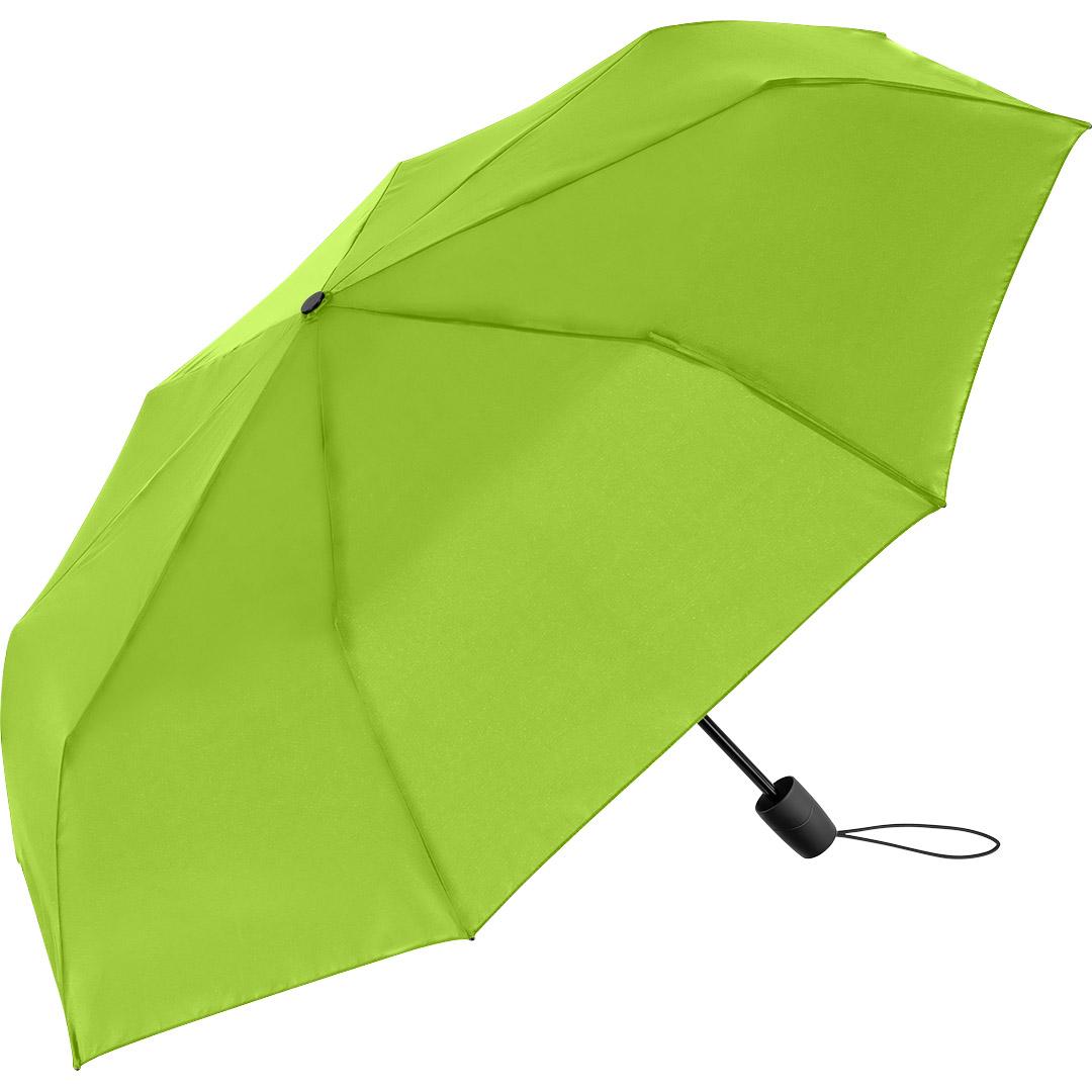 Topless Mini Folding Umbrella | 10 Colours | 97cm Canopy | Custom Print