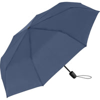 Topless Mini Folding Umbrella | 10 Colours | 97cm Canopy | Custom Print