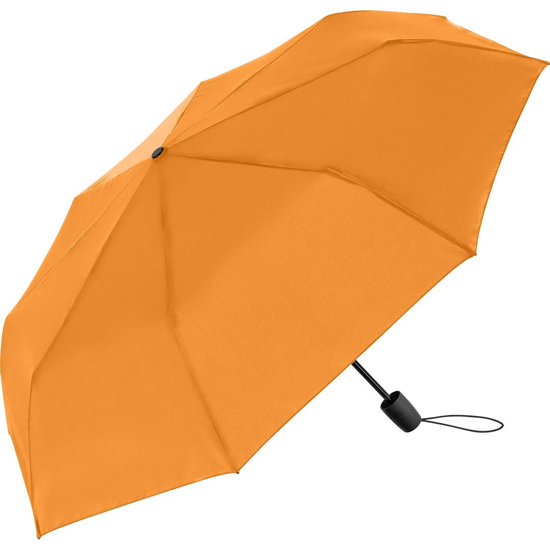 Topless Mini Folding Umbrella | 10 Colours | 97cm Canopy | Custom Print