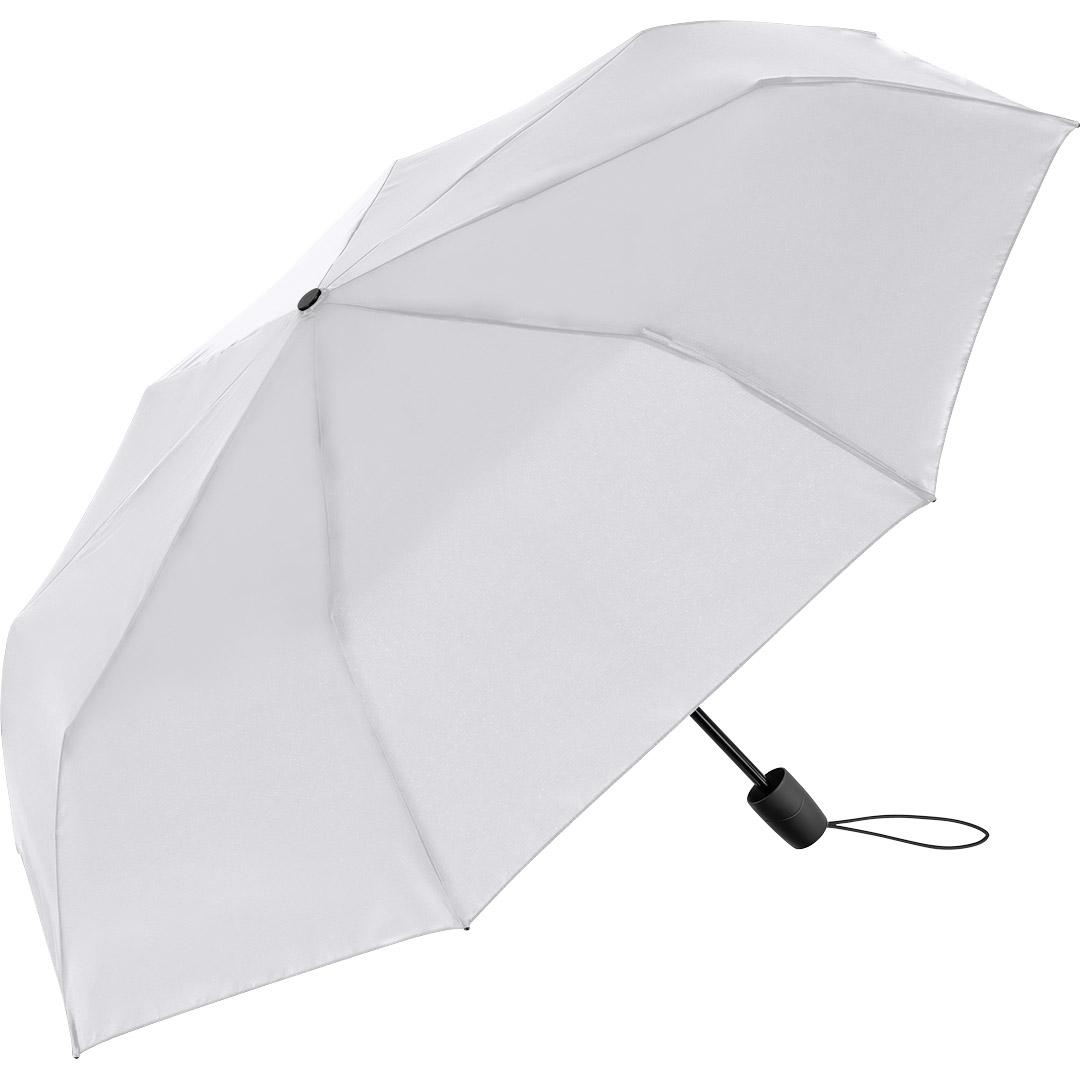 Topless Mini Folding Umbrella | 10 Colours | 97cm Canopy | Custom Print