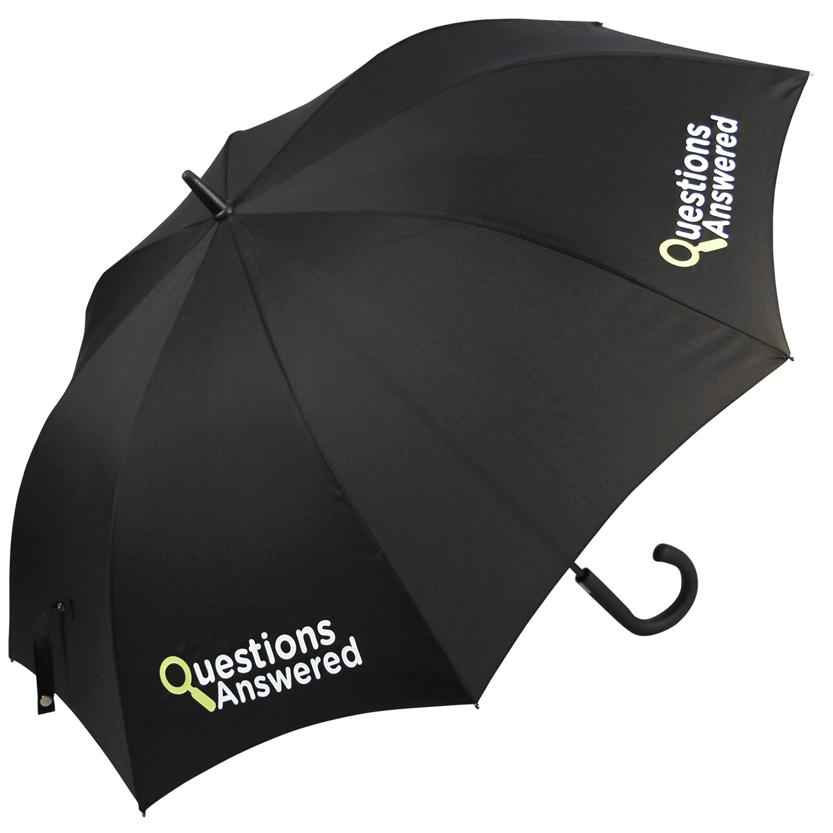 Metro Walking Length Umbrella - Promotional Advertising Umbrella - Umbrellaworld