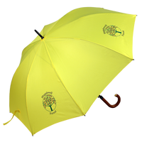 Corporate Gents Walking Walking Length Umbrella - Promotional Advertising Umbrella - Umbrellaworld