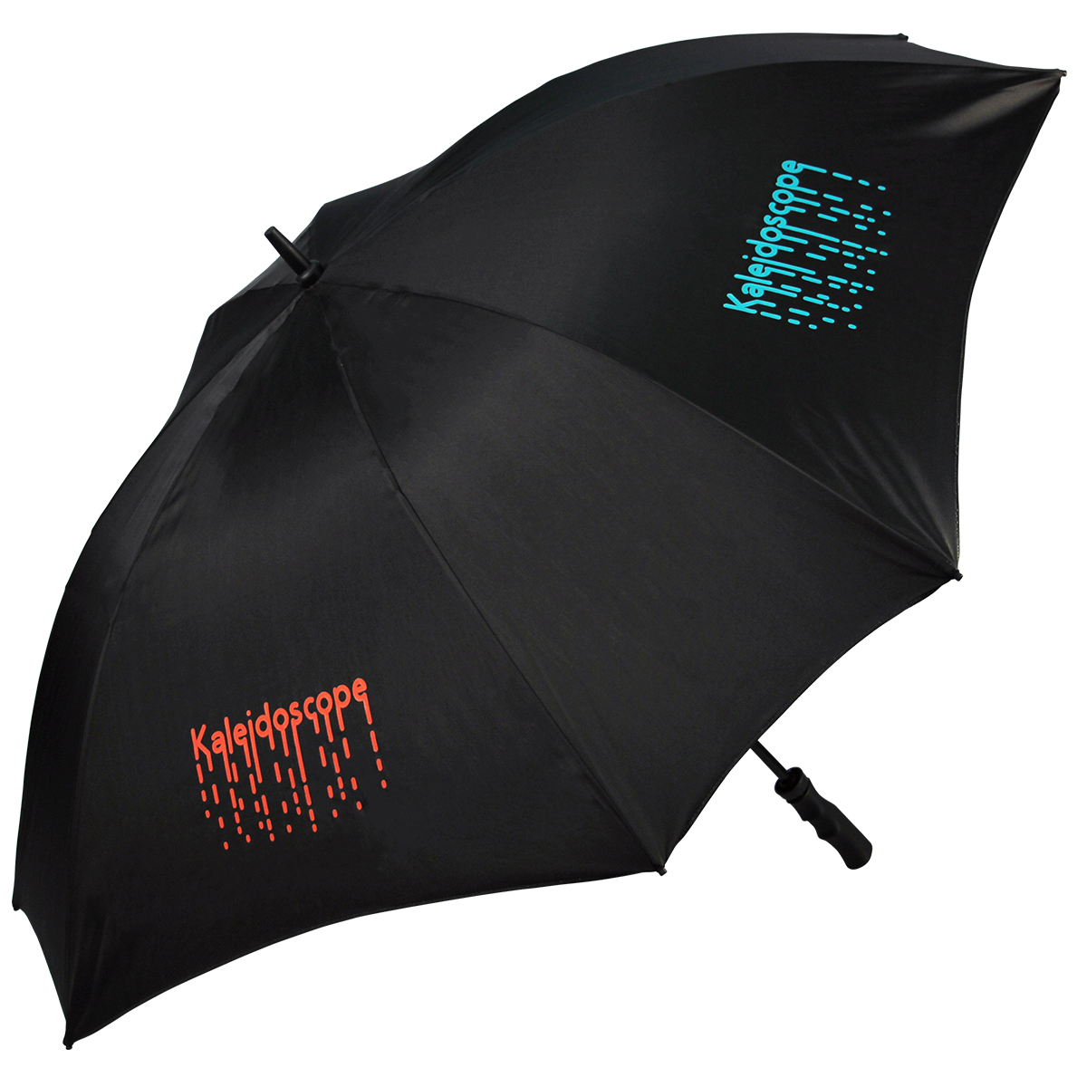 Sheffield Sports Square Golf Umbrella - Promotional Advertising Umbrella - Umbrellaworld