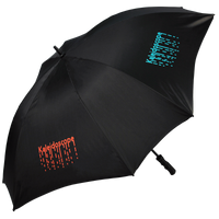 Sheffield Sports Square Golf Umbrella - Promotional Advertising Umbrella - Umbrellaworld
