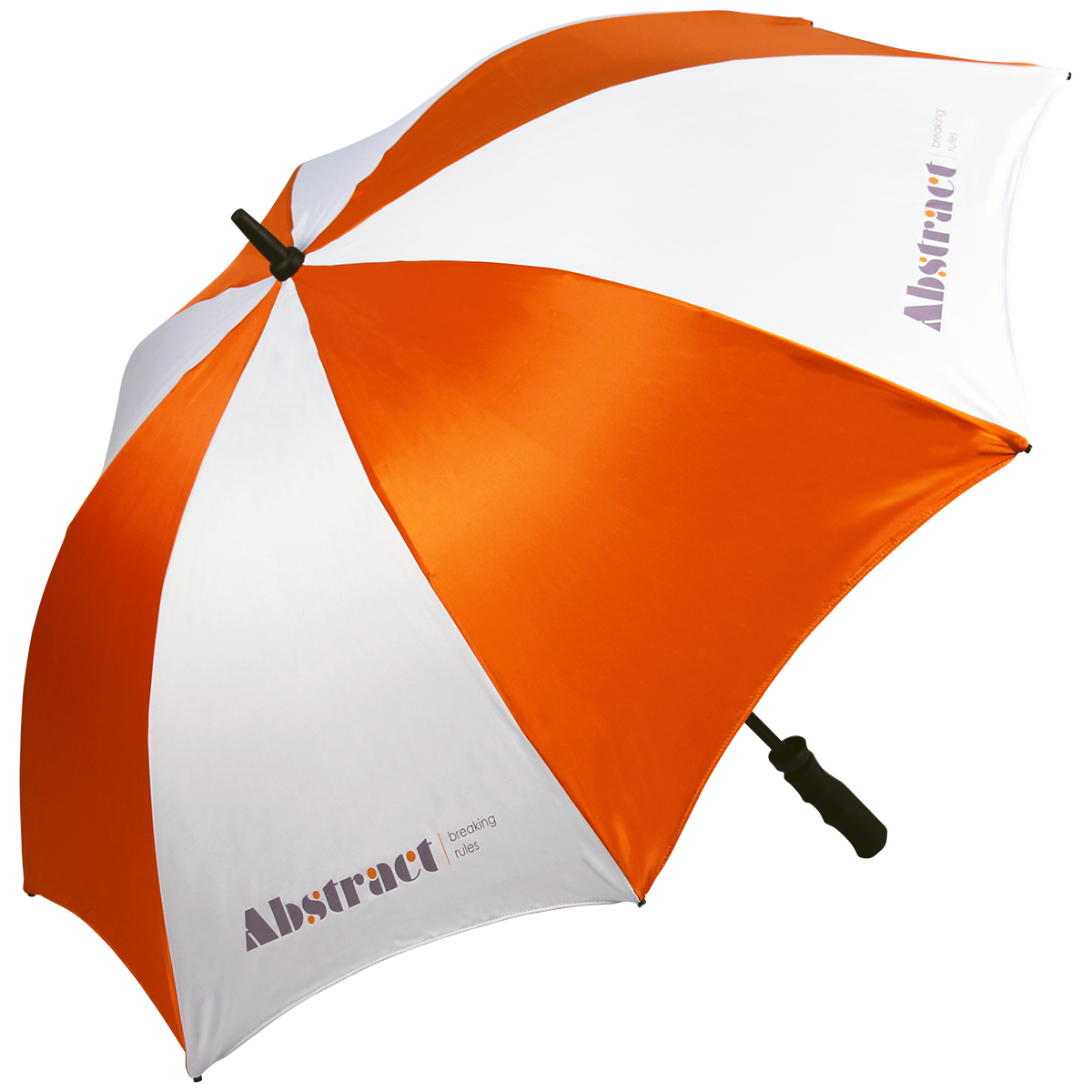 Sheffield Sports Mini Double Golf Umbrella - Promotional Advertising Umbrella - Umbrellaworld