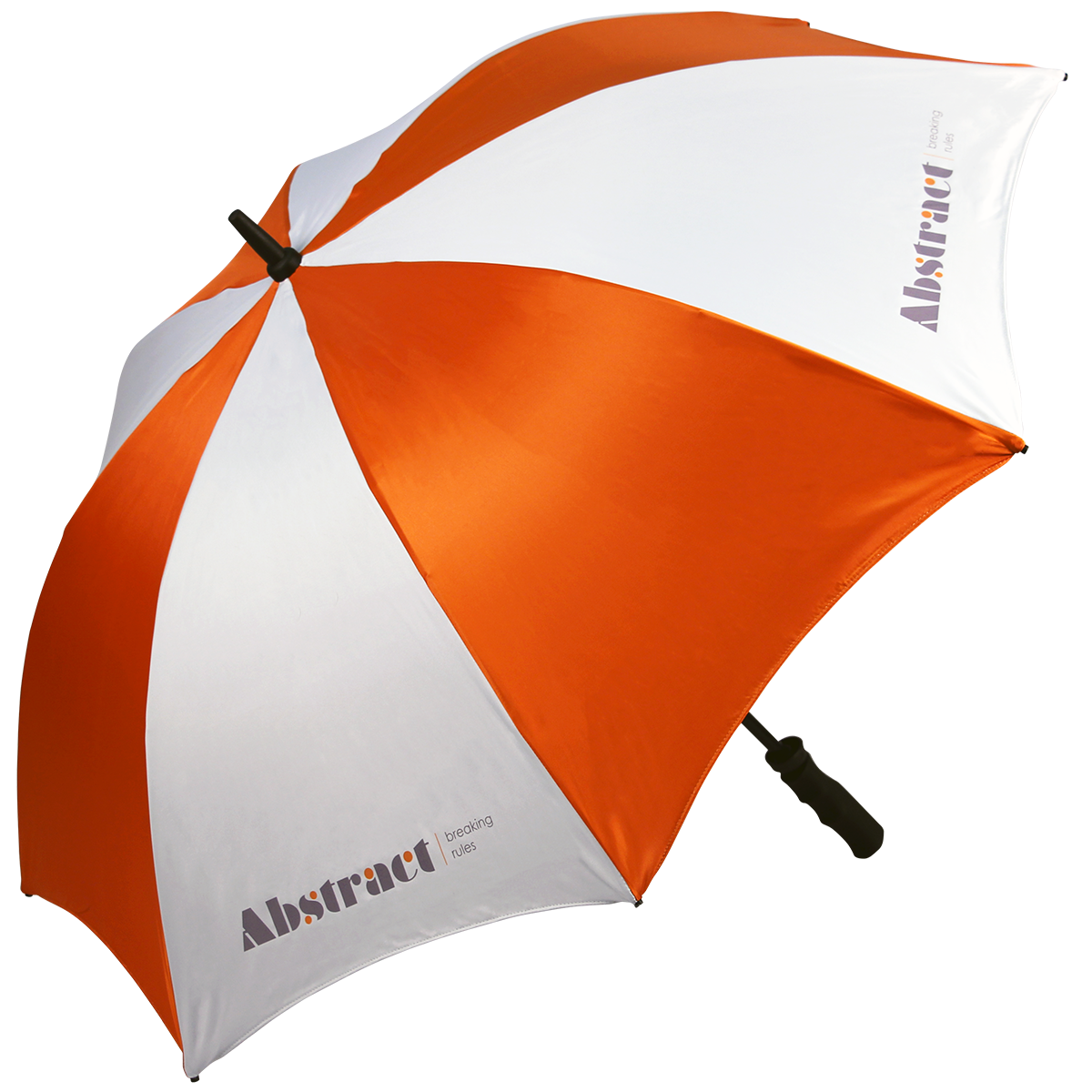 Sheffield Sports Mini Golf Umbrella - Promotional Advertising Umbrella - Umbrellaworld