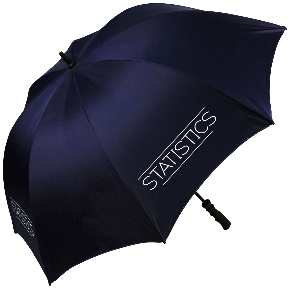 Sheffield Sports Double Golf Umbrella - Promotional Advertising Umbrella - Umbrellaworld