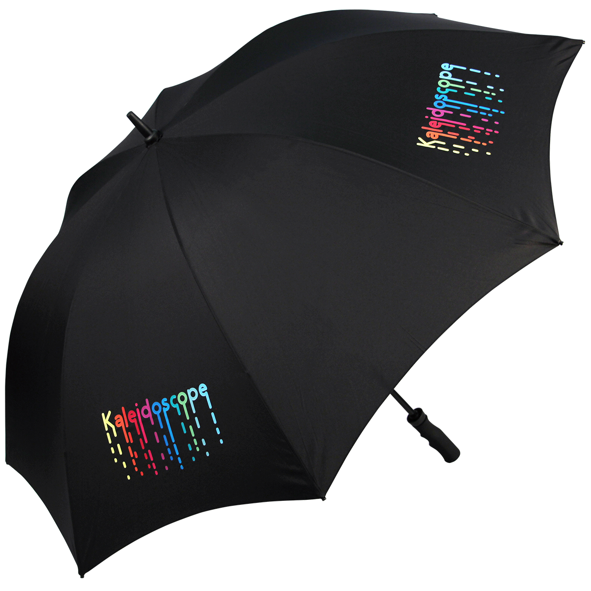 Sheffield Sports Golf Umbrella - Promotional Advertising Umbrella - Umbrellaworld