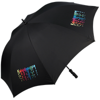 Sheffield Sports Golf Umbrella - Promotional Advertising Umbrella - Umbrellaworld