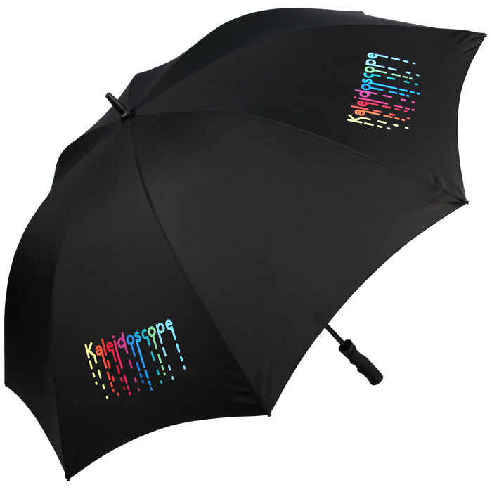 Sheffield Sports Golf Umbrella - Promotional Advertising Umbrella - Umbrellaworld