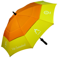 ProBrella FG Mini Golf Umbrella - Promotional Advertising Umbrella - Umbrellaworld