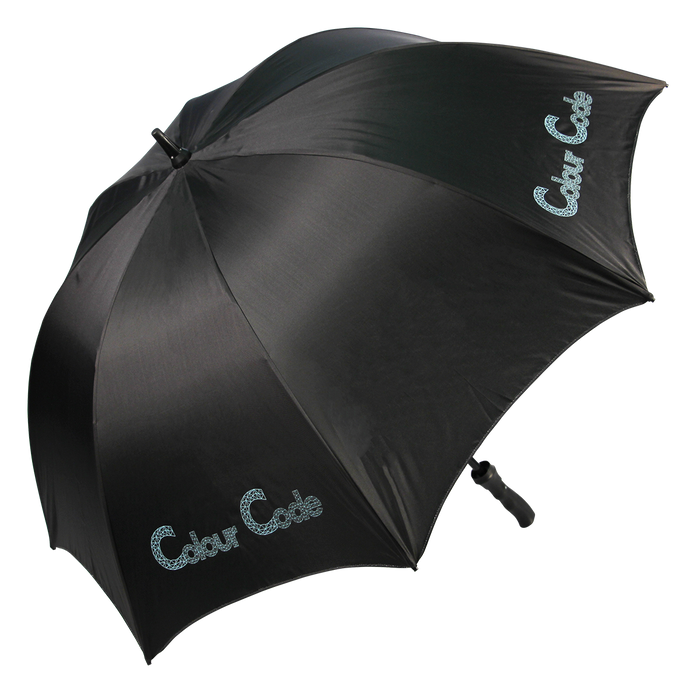 ProBrella FG Double Golf Umbrella - Promotional Advertising Umbrella - Umbrellaworld