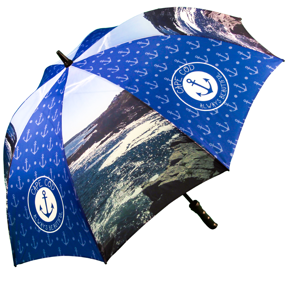 Pro-Brella Promotional Golf Umbrella - MOQ 25 Pieces