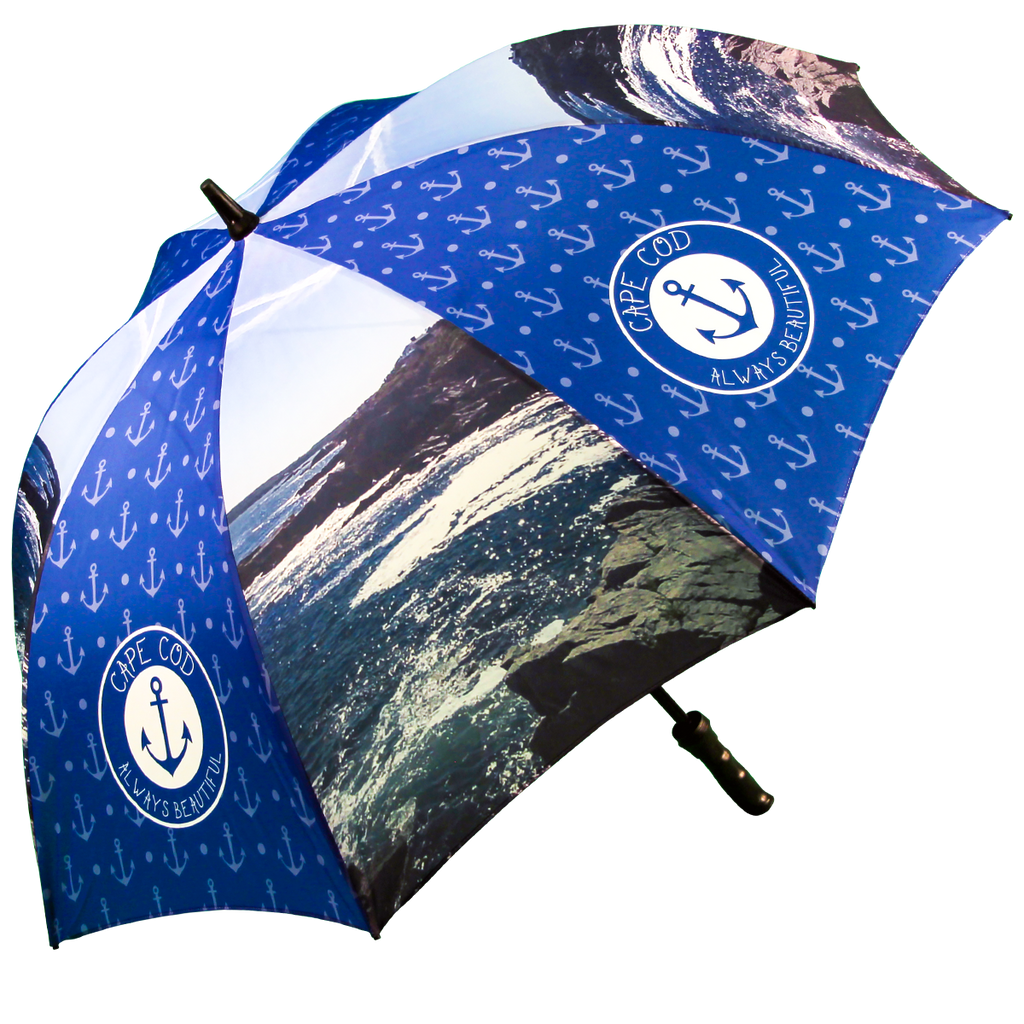 Pro-Brella Promotional Golf Umbrella - MOQ 25 Pieces