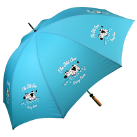 Bedford Max Golf Umbrella - Promotional Advertising Umbrella - Umbrellaworld