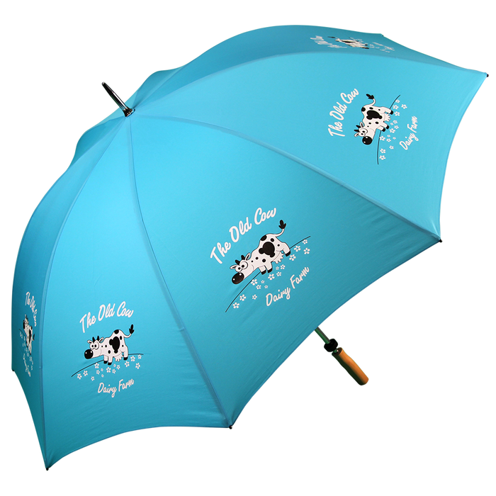 Bedford Max Golf Umbrella - Promotional Advertising Umbrella - Umbrellaworld