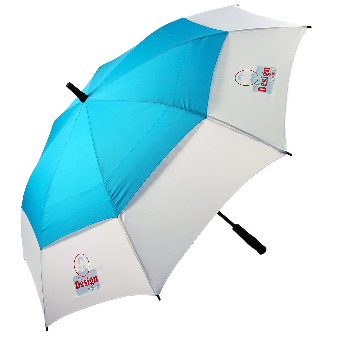 AutoVent Golf Umbrella - Promotional Umbrella
