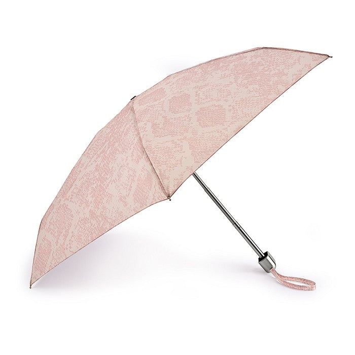Fulton 'Tiny' Compact Folding Umbrella - Snake - Umbrellaworld