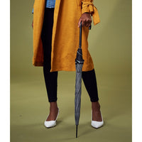 Fulton "The Riva" POW Stripe Automatic Umbrella - Umbrellaworld