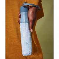Fulton London Brollymap Folding Umbrella - Umbrellaworld