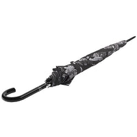 Bloomsbury Auto Walking Umbrella - Garden Party - Umbrellaworld