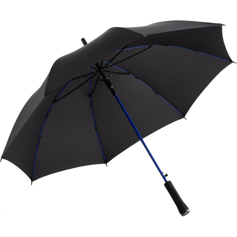 FARE Colourline Automatic Midsize Promotional Umbrella MOQ 25 Pieces - Umbrellaworld