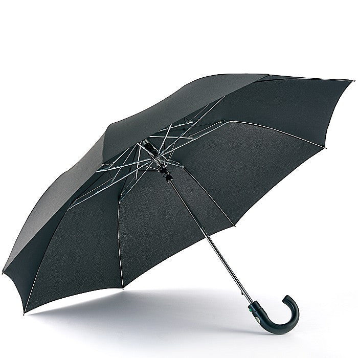 Fulton Ambassador Men's Hook Handle Umbrella (due May 24) - Umbrellaworld
