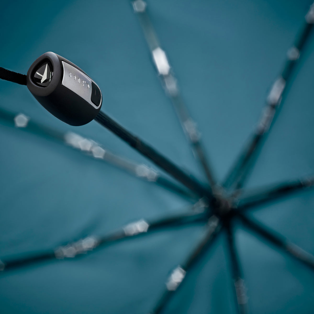 Senz AOC Automatic Folding Windproof Umbrella - Umbrellaworld