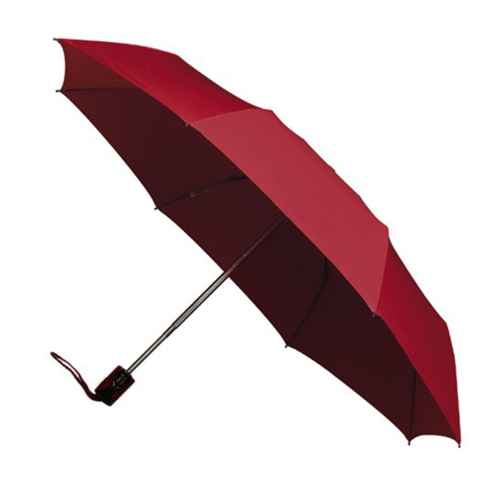 The Gamma Chrome Handle Auto Umbrella