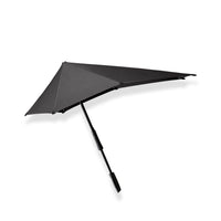 Senz  Large Umbrella Black - Umbrellaworld