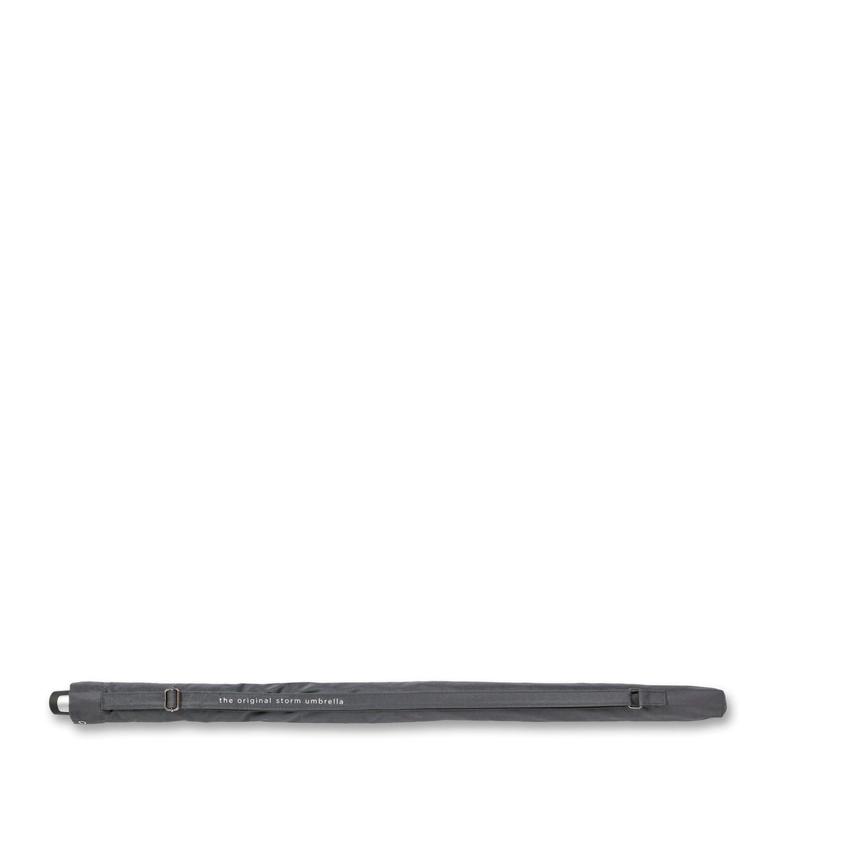 Senz  Large Umbrella Black - Umbrellaworld