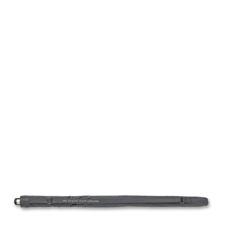 Senz  Large Umbrella Black - Umbrellaworld
