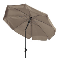 Doppler 'Sunline 3' 150 UV 50+Protection 1.5 Metre Parasol - Fantastic Range of Colours - Umbrellaworld