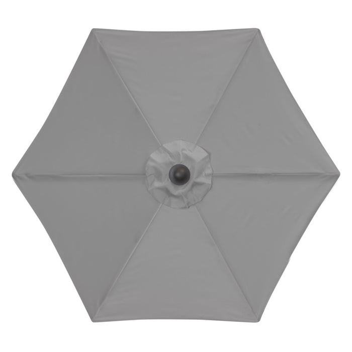 Doppler Derby Basic Lift Neo 180 UV Sun Parasol - Umbrellaworld