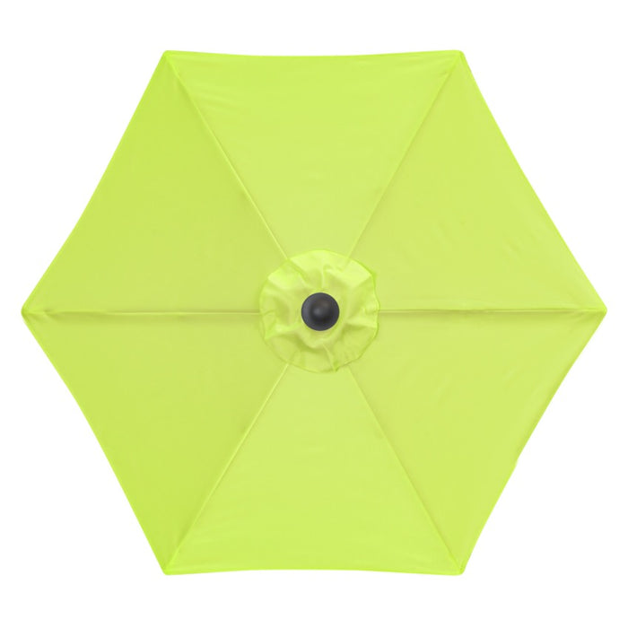 Doppler Derby Basic Lift Neo 180 UV Sun Parasol - Umbrellaworld