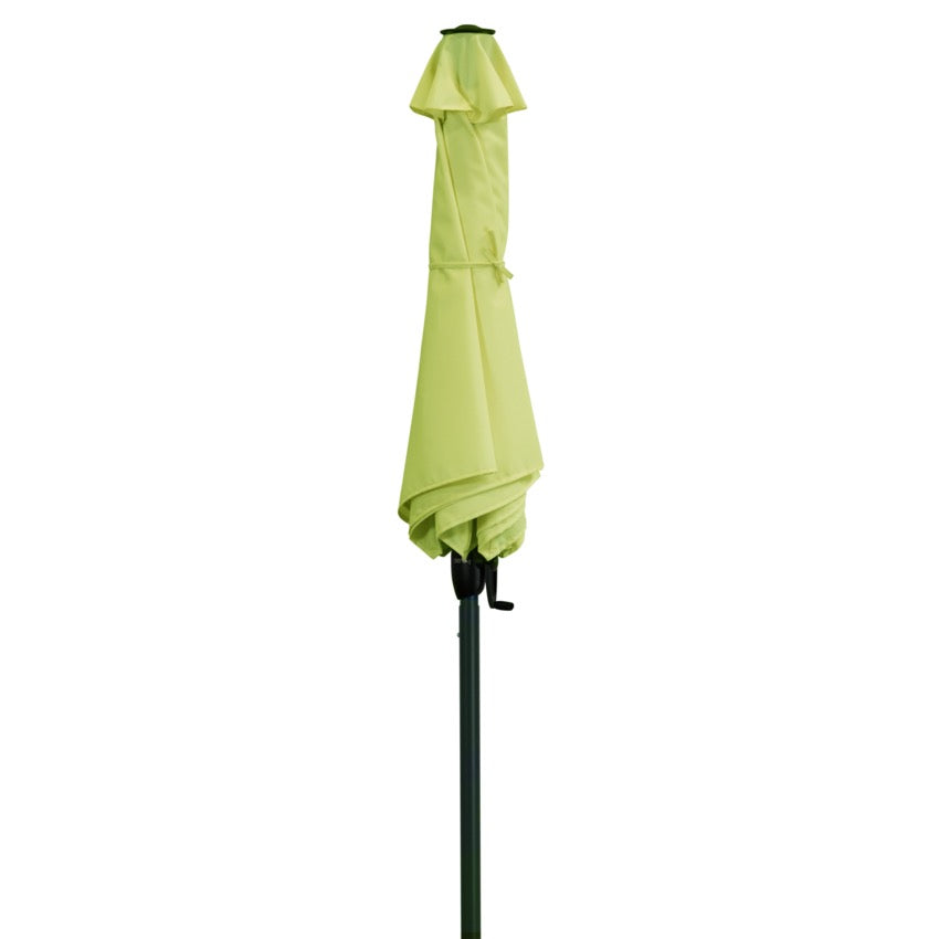 Doppler Derby Basic Lift Neo 180 UV Sun Parasol - Umbrellaworld