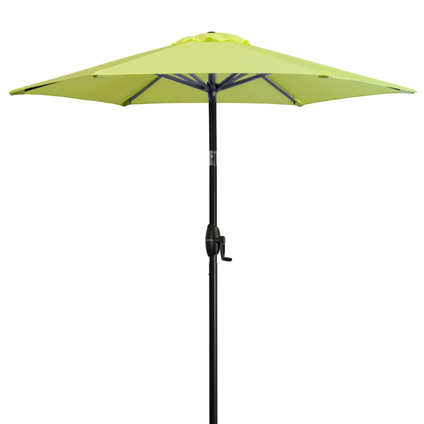Doppler Derby Basic Lift Neo 180 UV Sun Parasol - Umbrellaworld