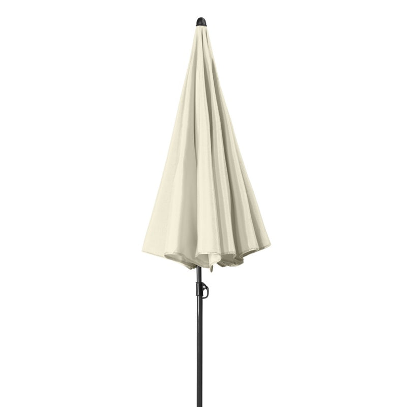 Malibu 180 Budget Beach Parasol UV 40+ Sun Protection - Umbrellaworld