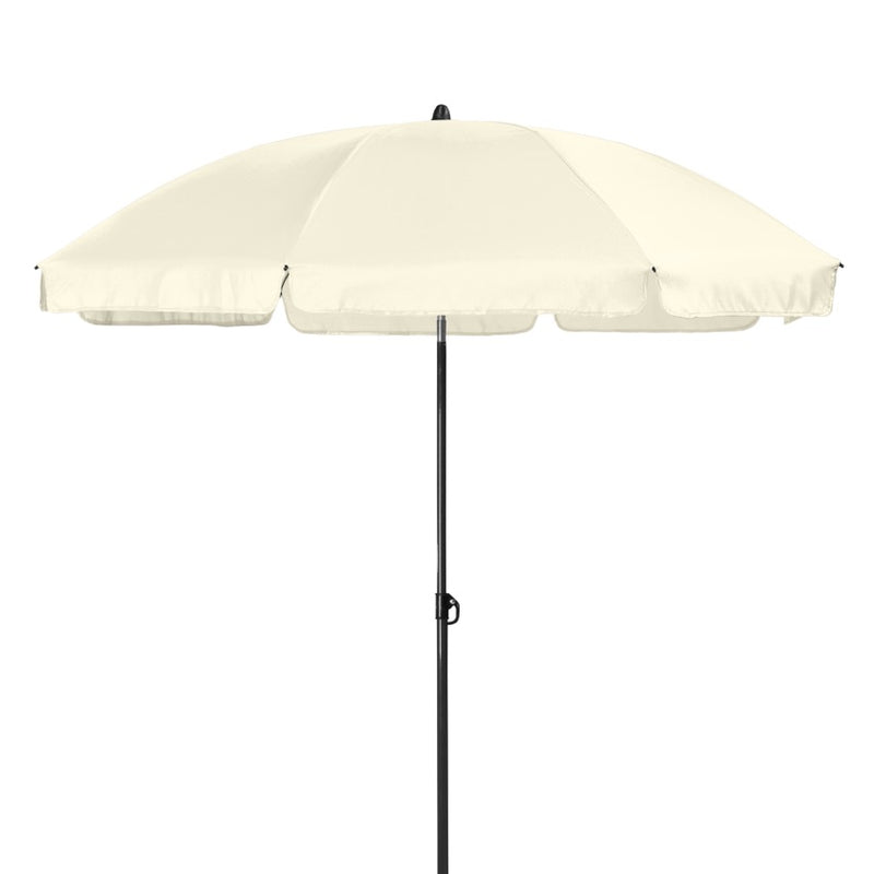 Malibu 180 Budget Beach Parasol UV 40+ Sun Protection - Umbrellaworld