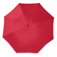 Malibu 180 Budget Beach Parasol UV 40+ Sun Protection - Umbrellaworld