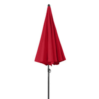 Malibu 180 Budget Beach Parasol UV 40+ Sun Protection - Umbrellaworld