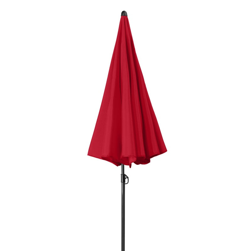 Malibu 180 Budget Beach Parasol UV 40+ Sun Protection - Umbrellaworld