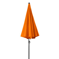 Malibu 180 Budget Beach Parasol UV 40+ Sun Protection - Umbrellaworld