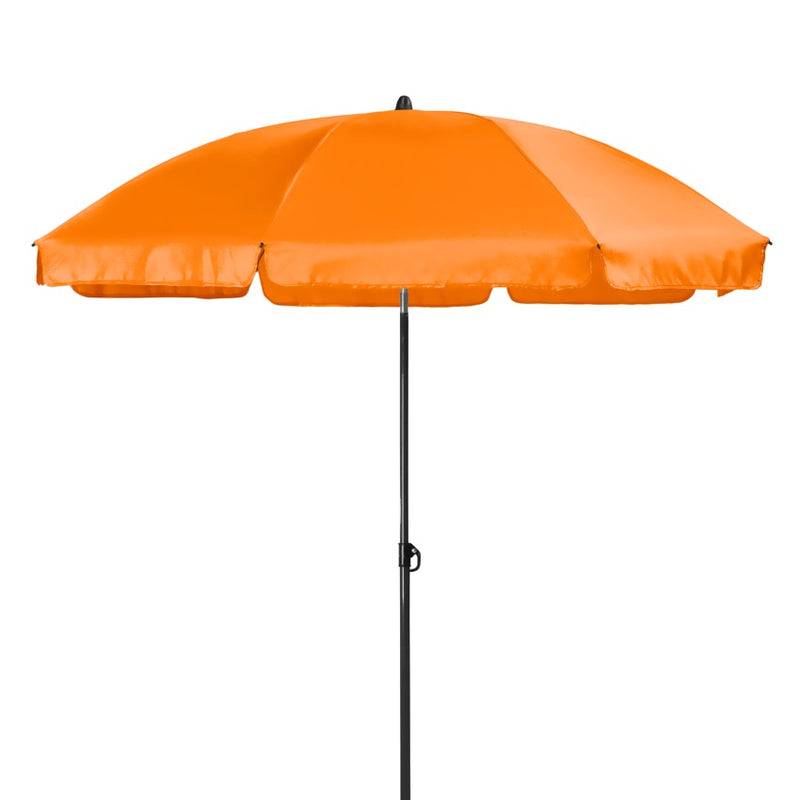 Malibu 180 Budget Beach Parasol UV 40+ Sun Protection - Umbrellaworld