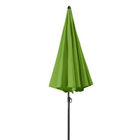 Malibu 180 Budget Beach Parasol UV 40+ Sun Protection - Umbrellaworld