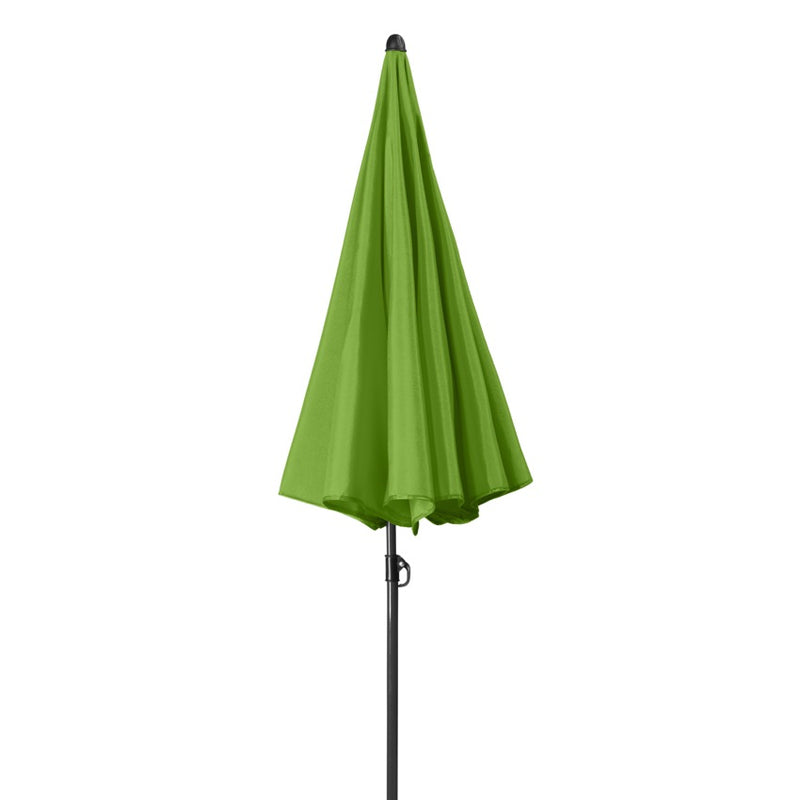 Malibu 180 Budget Beach Parasol UV 40+ Sun Protection - Umbrellaworld