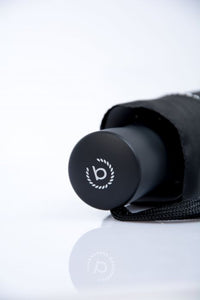 Bugatti Buddy Magic Duo AOC Folding Umbrella - Umbrellaworld